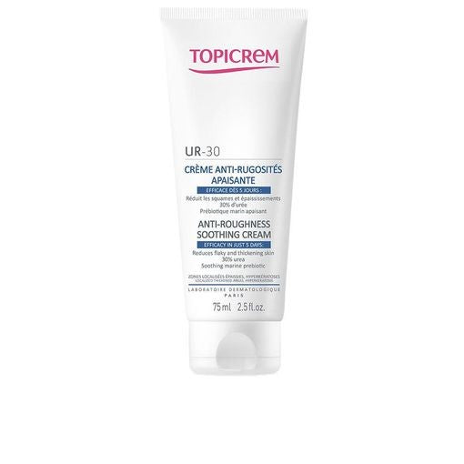 Topicrem UR-30 Crema Calmante 75ml