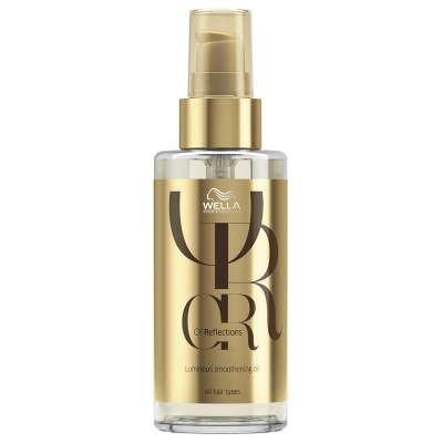 Wella Professionals Shine and Softness Enhancing Oil 100ml