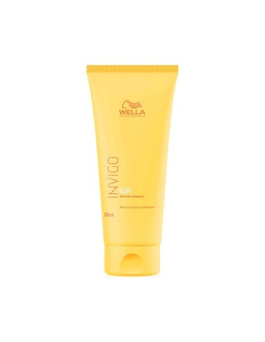Wella Professionals After Sun Express Conditioner 200ml