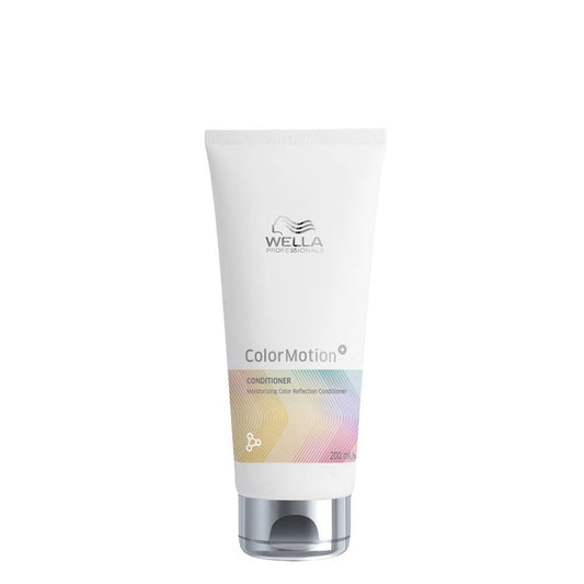 Wella Professionals ColorMotion+ Hydrating Conditioner 200ml