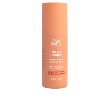 Wella Professionals Wonder Deep Nourishment Balm 150ml