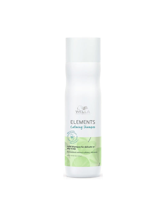 Wella Professionals Champú Natural Calmante 500ml