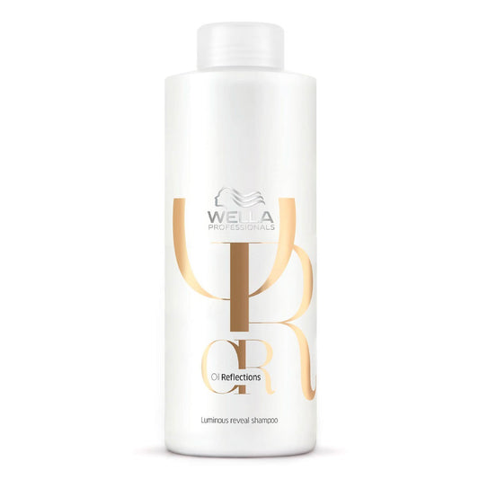 Wella Professionals Champú Realzador de Brillo 1000ml