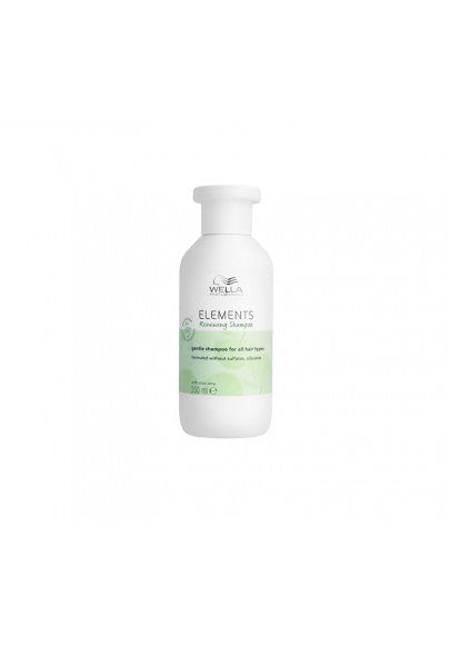 Wella Professionals Champú Renovador Suave Sin Sulfatos 250ml