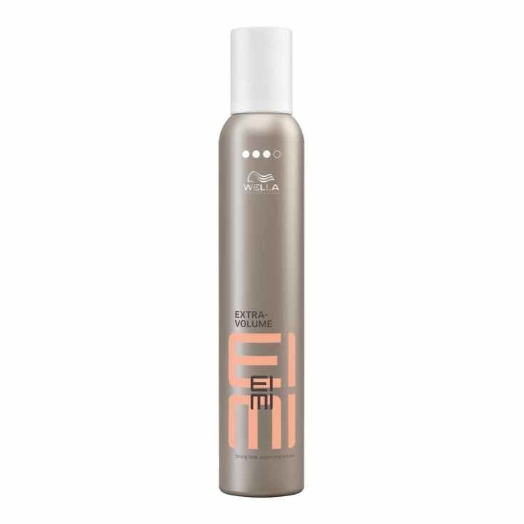Wella Professionals Eimi Extra-Volume Mousse 300ml