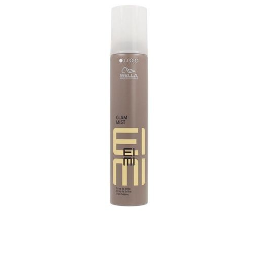 Wella Professionals Eimi Glam Mist Spray Brillo 200ml