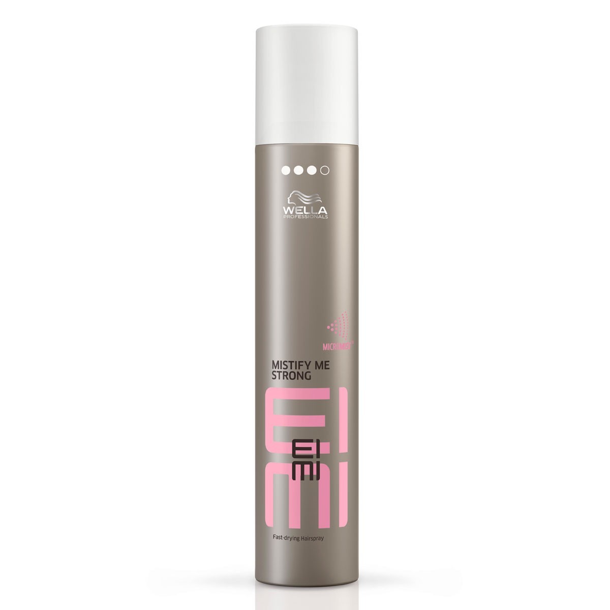 Wella Professionals Eimi Mistify Me Strong Laca Fijadora 500ml
