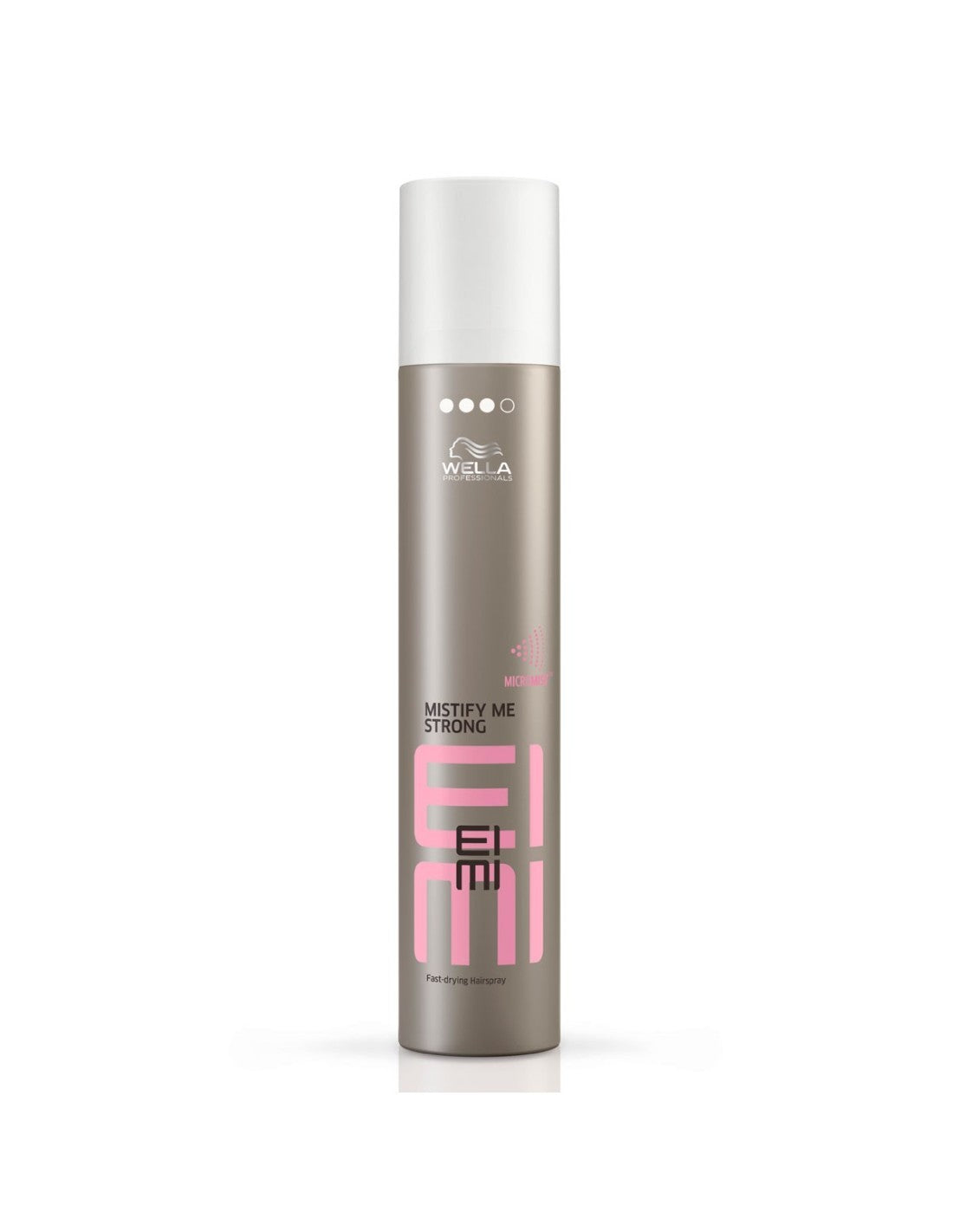 Wella Professionals Eimi Mistify Me Strong Laca Spray 300ml