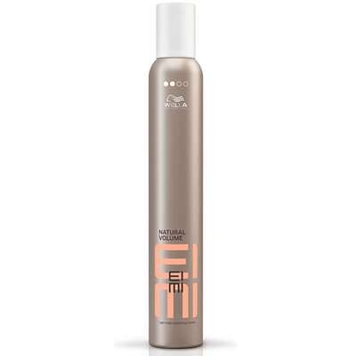 Wella Professionals Eimi Natural Volume Mousse 500ml