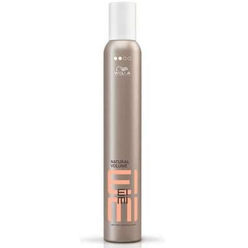 Wella Professionals Eimi Natural Volume Mousse 500ml
