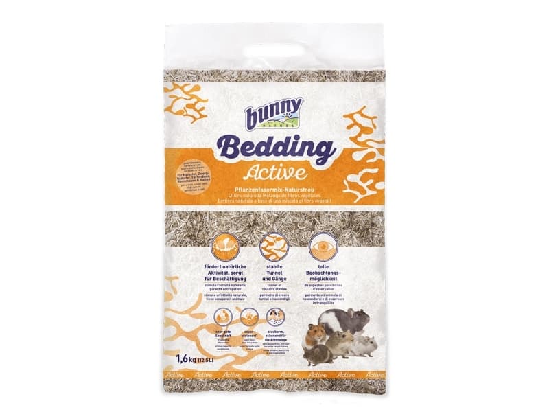 Bunny Lecho Active Natural 12,5L 1,6kg