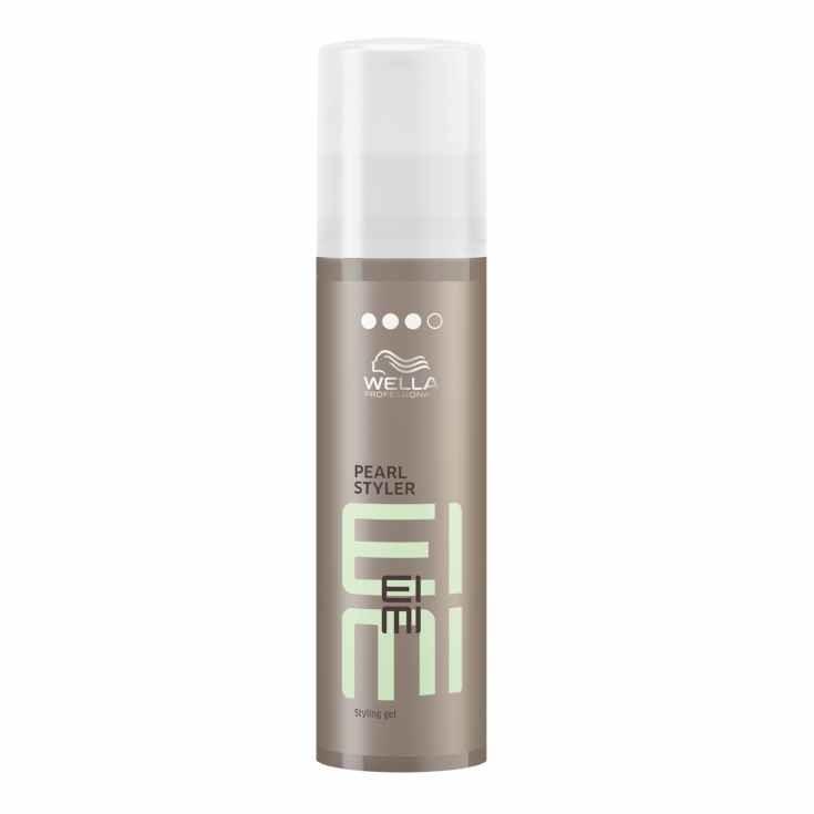 Wella Professionals Eimi Pearl Styler Gel de Styling 100ml