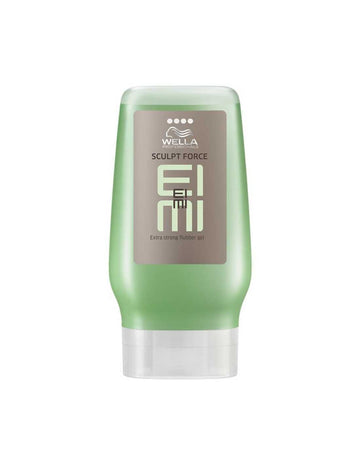 Wella Professionals Eimi Sculpt Force Gel Fijador Extra Fuerte 125ml