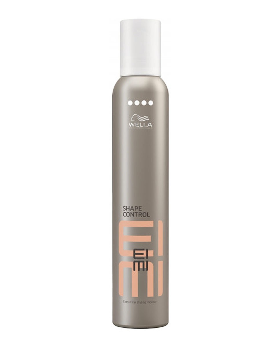 Wella Professionals Eimi Shape Control Espuma Moldeadora 300ml