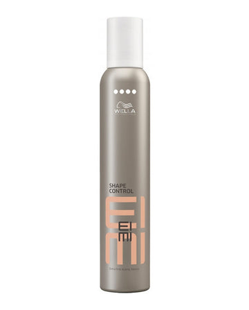 Wella Professionals Eimi Shape Control Espuma Moldeadora 300ml