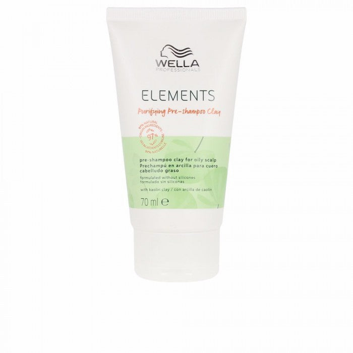 Wella Professionals Elements Calming Pre-Shampoo 70ml