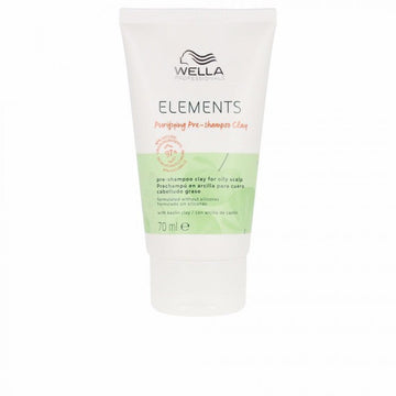 Wella Professionals Elements Calming Pre-Shampoo 70ml