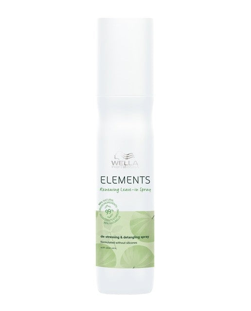Wella Professionals Elements Spray Desenredante 150ml