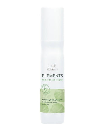 Wella Professionals Elements Spray Desenredante 150ml