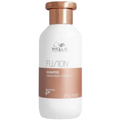Wella Professionals Fusion Champú de Reparación Intensa 250ml
