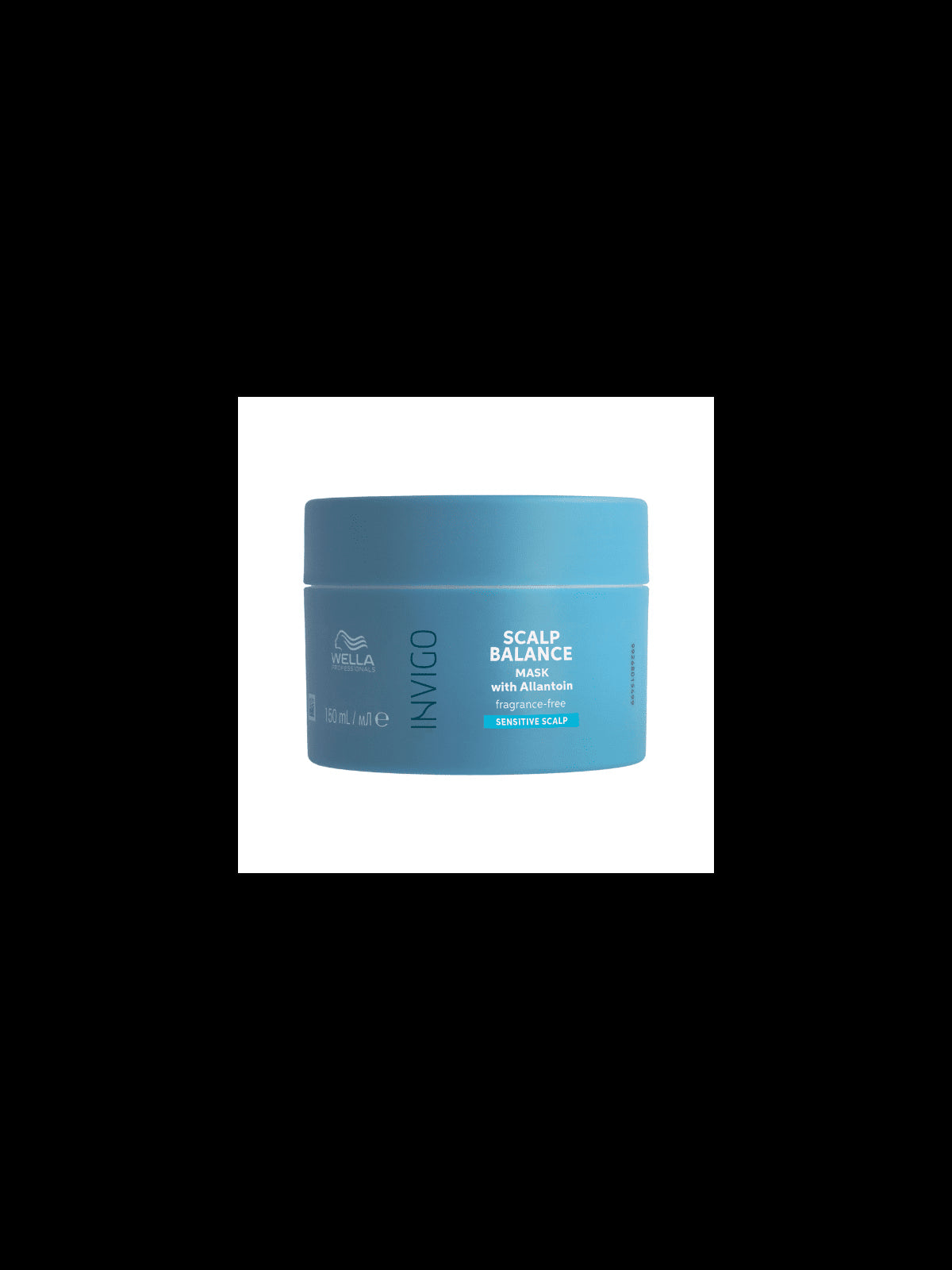 Wella Professionals Invigo Balance Sensitive Calm Mask 150ml