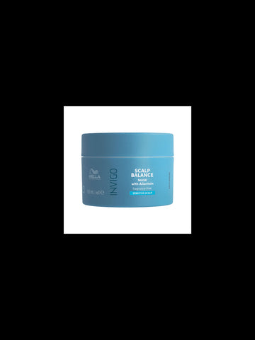 Wella Professionals Invigo Balance Sensitive Calm Mask 150ml
