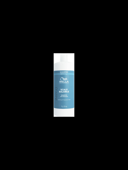 Wella Professionals Invigo Balance Senso Calm Champú 1000ml