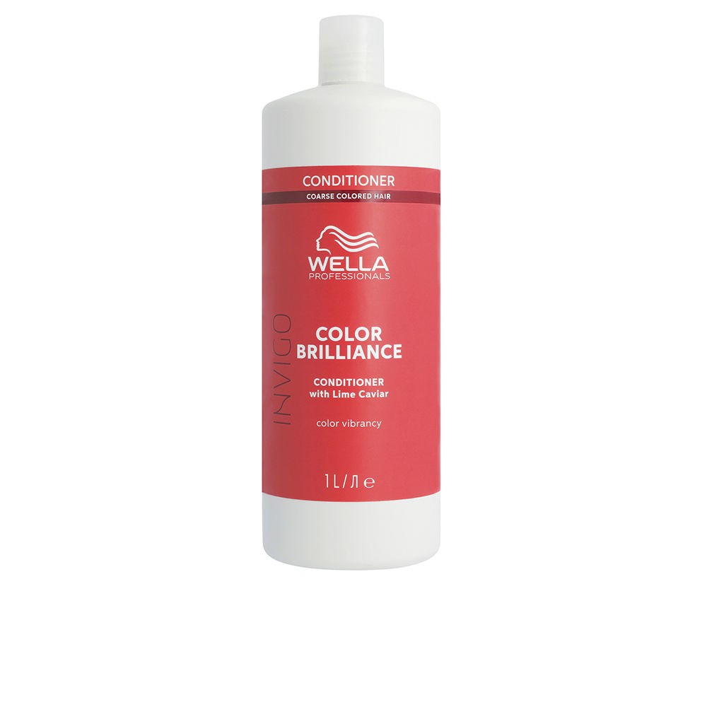 Wella Professionals Invigo Color Brilliance Conditioner 1000ml