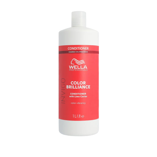 Wella Professionals Invigo Color Brilliance Conditioner 1000ml