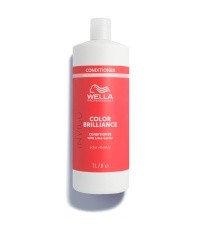 Wella Professionals Invigo Color Brilliance Conditioner 1000ml