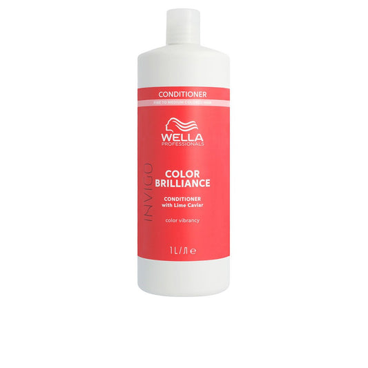 Wella Professionals Invigo Color Brilliance Conditioner 1000ml