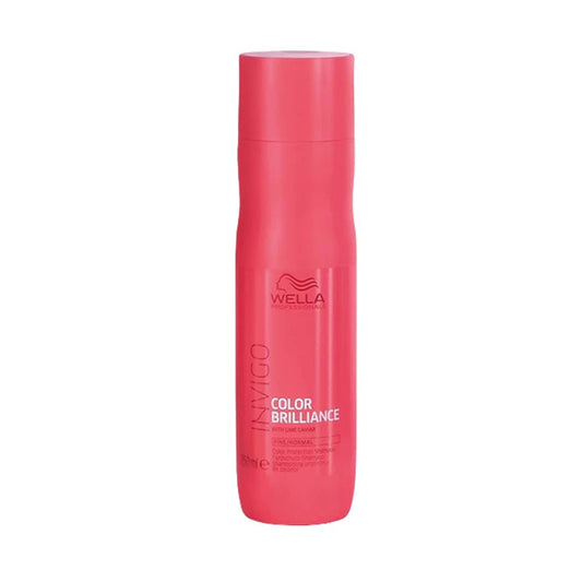 Wella Professionals Invigo Color Brilliance Booster Treatment 100ml