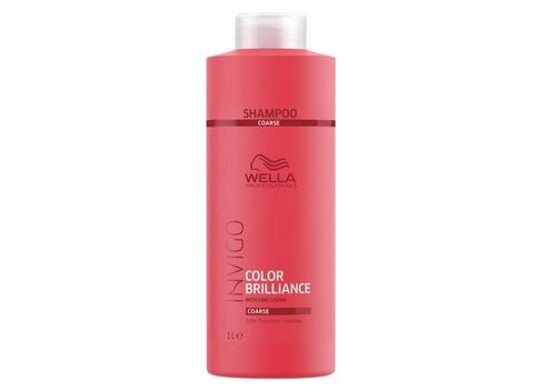 Wella Professionals Invigo Color Brilliance Champú Protector del Color 1000ml
