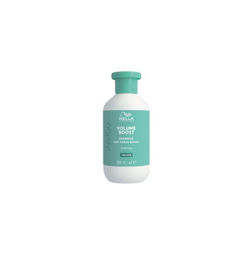 Wella Professionals Invigo Volume Boost Champú Cabello sin Volumen 250ml