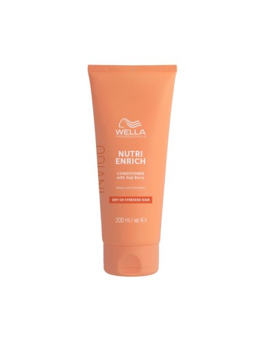 Wella Professionals Nutri-Enrich Conditioner in Tube 200ml