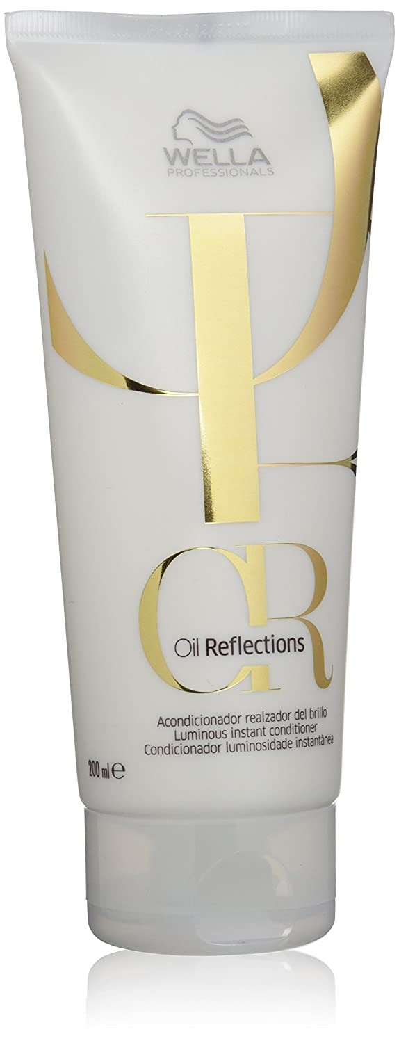 Wella Professionals Oil Reflections Conditioner 200ml