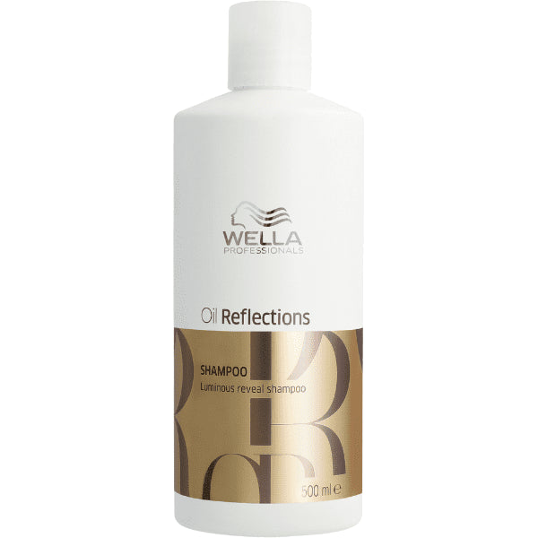 Wella Professionals Oil Reflections Champú 500ml