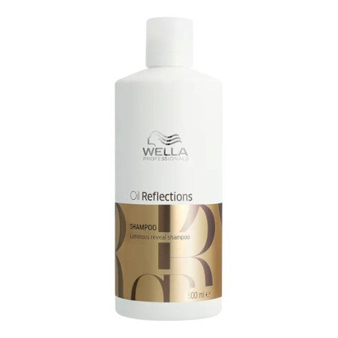 Wella Professionals Oil Reflections Champú 500ml