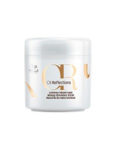 Wella Professionals Oil Reflections Nourishing Mask 500ml
