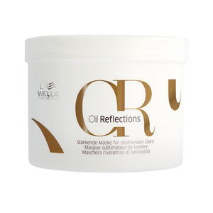 Wella Professionals Oil Reflections Nourishing Mask 500ml