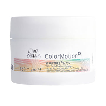 Wella Professionals Structure+ ColorMotion+ Treatment Mask 150ml