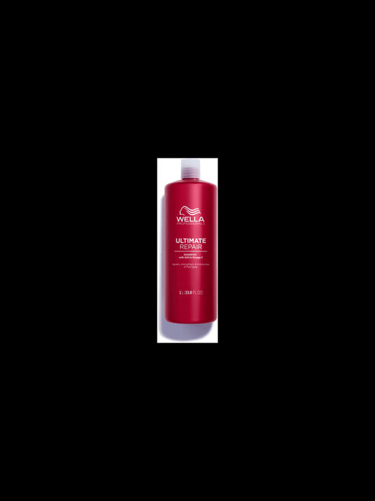 Wella Professionals Ultimate Repair Champú Ligero 1000ml
