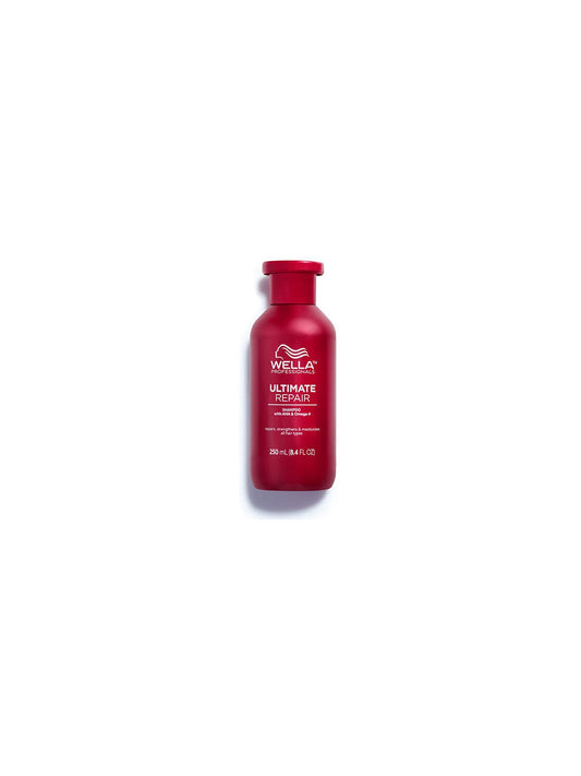 Wella Professionals Ultimate Repair Champú Ligero 250ml