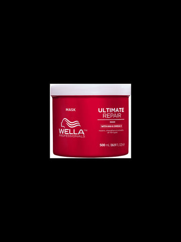 Wella Professionals Ultimate Repair Hair Mask 500ml
