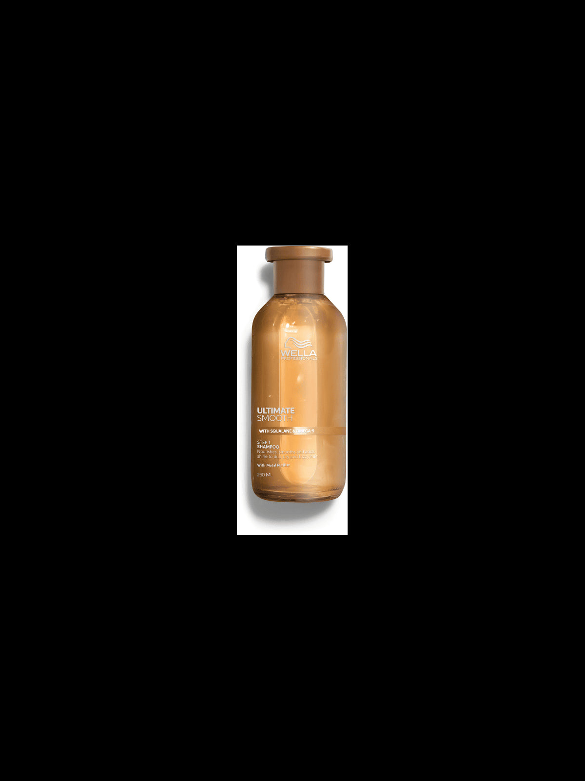 Wella Professionals Ultimate Smooth Champú 250ml