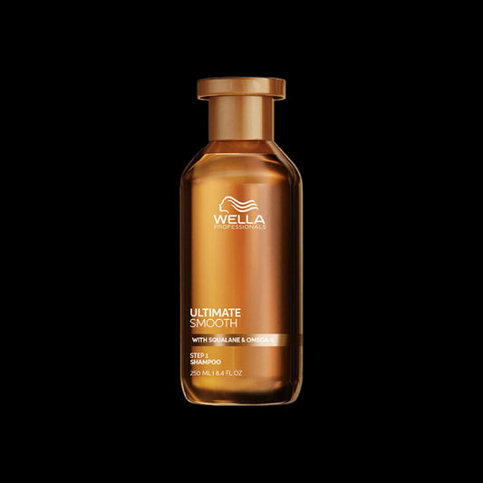 Wella Professionals Ultimate Smooth Champú 250ml