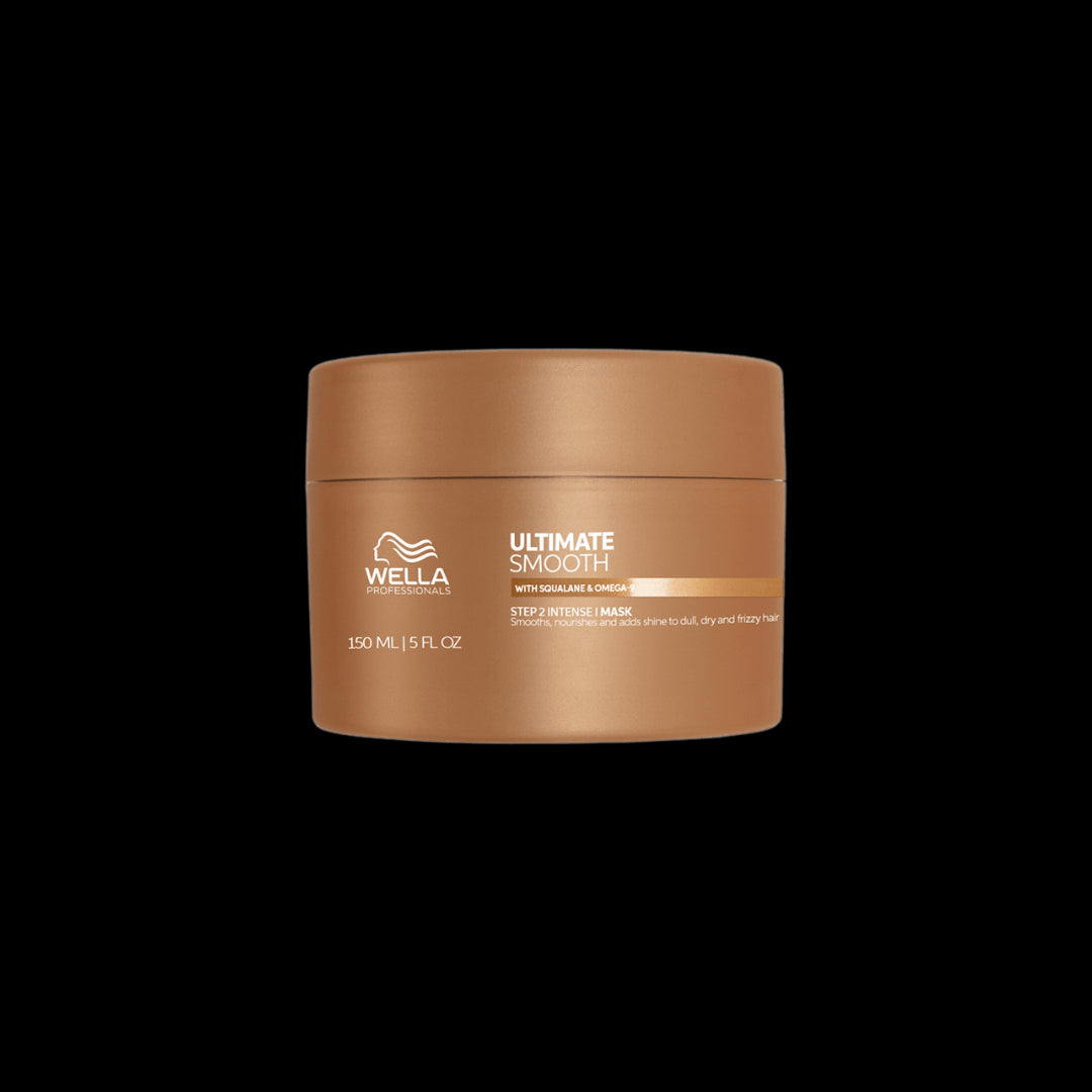 Wella Professionals Ultimate Smooth Treatment Mask 150ml