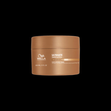 Wella Professionals Ultimate Smooth Treatment Mask 150ml
