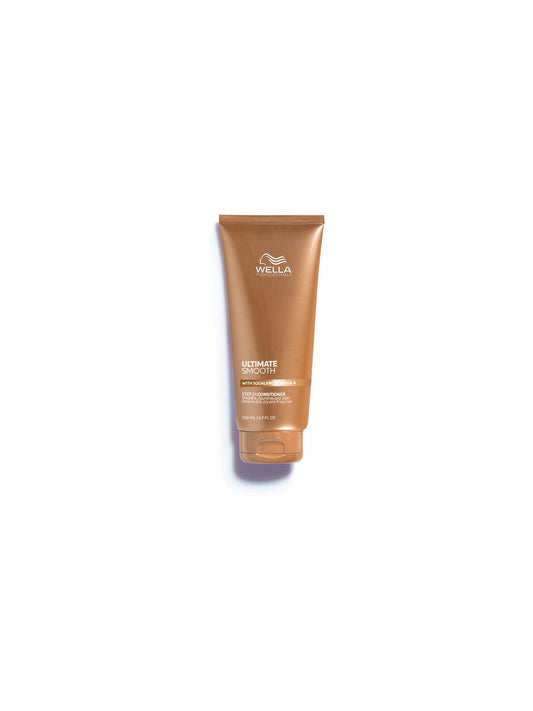 Wella Professionals Ultimate Smooth Treatment Mask 150ml