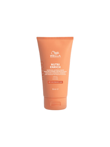 Wella Professionals Warming Express Hair Mask 150ml